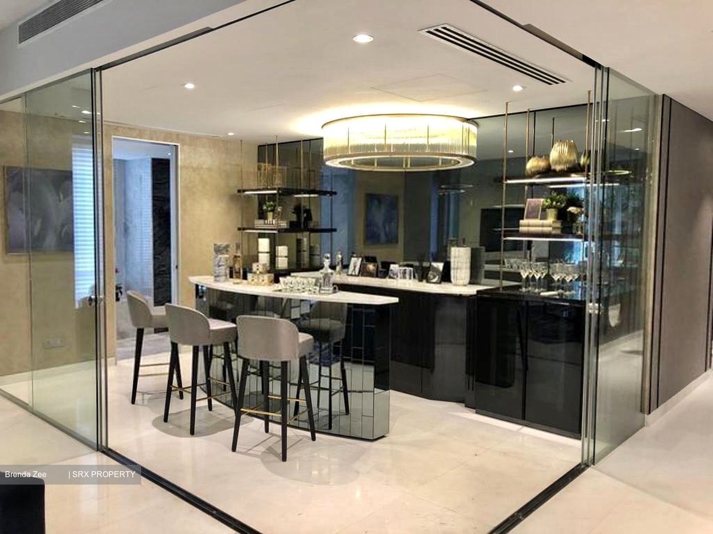 St. Regis Residences (D10), Apartment #400419811